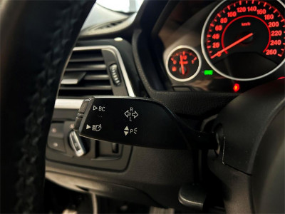 BMW 4er Gebrauchtwagen