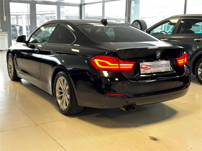BMW 4er Gebrauchtwagen
