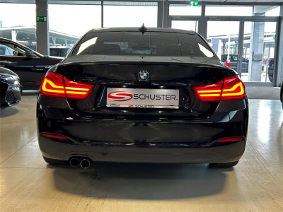 BMW 4er Gebrauchtwagen