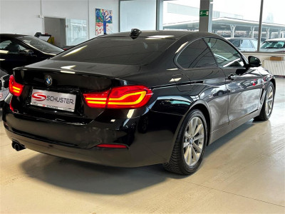 BMW 4er Gebrauchtwagen