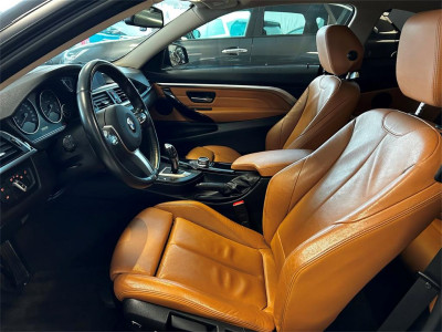 BMW 4er Gebrauchtwagen