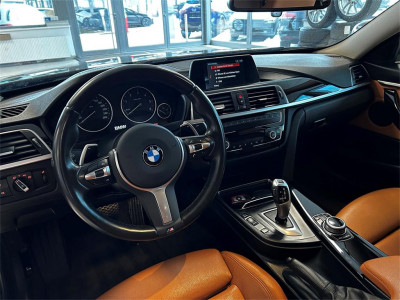 BMW 4er Gebrauchtwagen