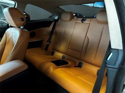 BMW 4er Gebrauchtwagen