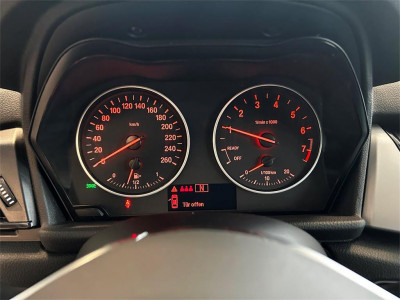 BMW 2er Gebrauchtwagen