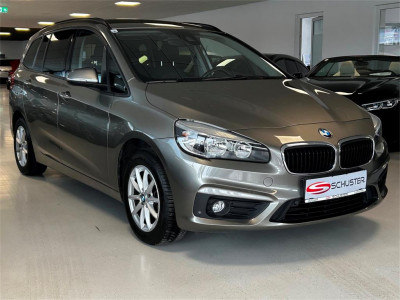 BMW 2er Gebrauchtwagen