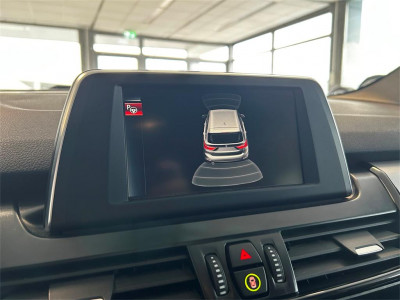 BMW 2er Gebrauchtwagen