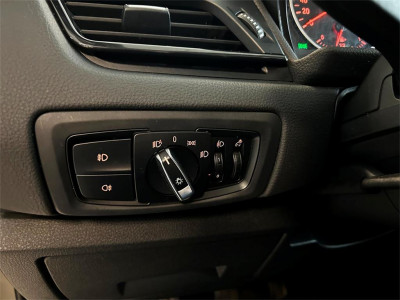 BMW 2er Gebrauchtwagen