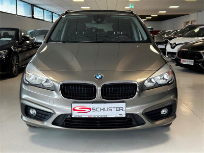 BMW 2er Gebrauchtwagen