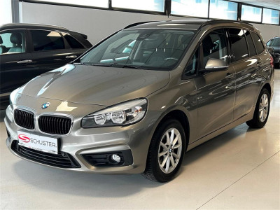 BMW 2er Gebrauchtwagen