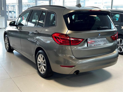 BMW 2er Gebrauchtwagen