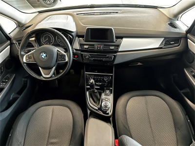 BMW 2er Gebrauchtwagen