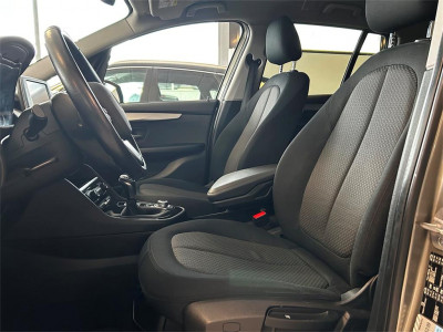 BMW 2er Gebrauchtwagen