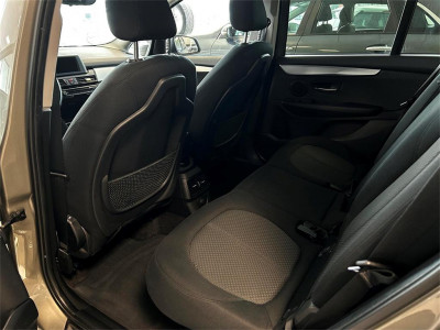 BMW 2er Gebrauchtwagen