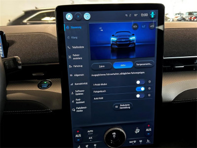 Ford Mustang Mach-E Gebrauchtwagen