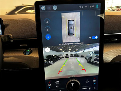 Ford Mustang Mach-E Gebrauchtwagen