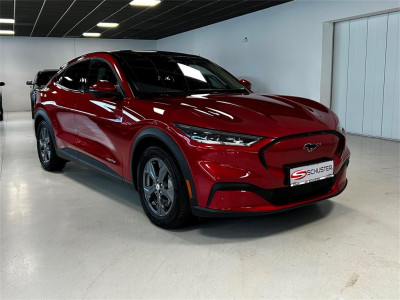 Ford Mustang Mach-E Gebrauchtwagen