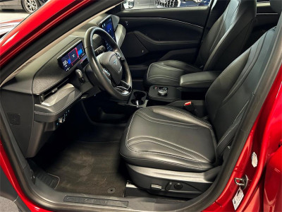 Ford Mustang Mach-E Gebrauchtwagen