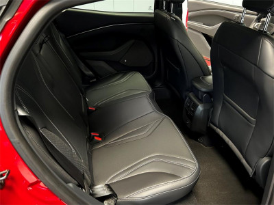 Ford Mustang Mach-E Gebrauchtwagen