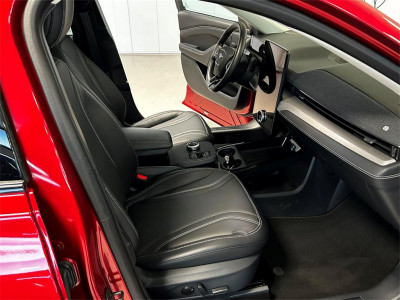 Ford Mustang Mach-E Gebrauchtwagen