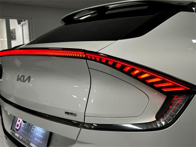 KIA EV6 Gebrauchtwagen