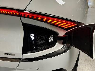 KIA EV6 Gebrauchtwagen