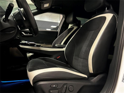 KIA EV6 Gebrauchtwagen