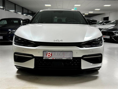 KIA EV6 Gebrauchtwagen