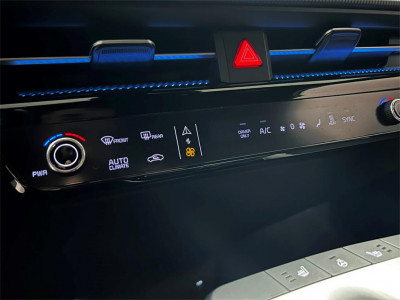 KIA EV6 Gebrauchtwagen