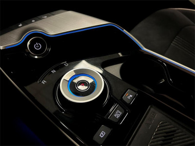 KIA EV6 Gebrauchtwagen