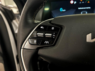 KIA EV6 Gebrauchtwagen