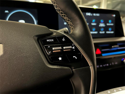 KIA EV6 Gebrauchtwagen