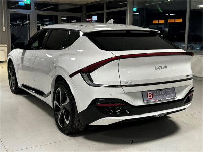 KIA EV6 Gebrauchtwagen