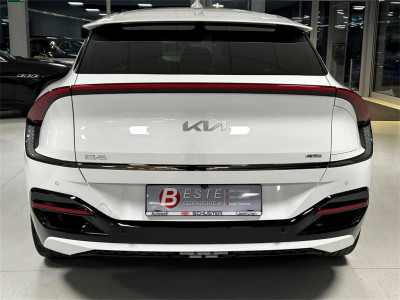 KIA EV6 Gebrauchtwagen