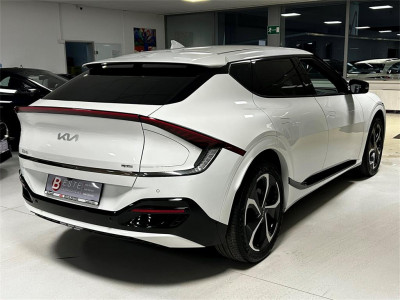 KIA EV6 Gebrauchtwagen