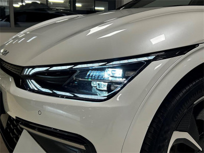 KIA EV6 Gebrauchtwagen