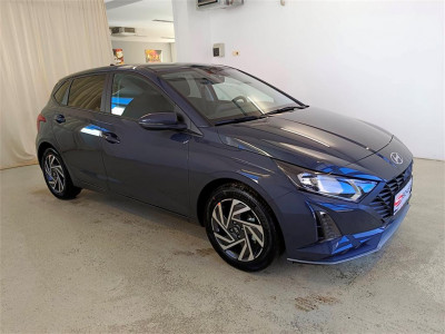 Hyundai i20 Neuwagen