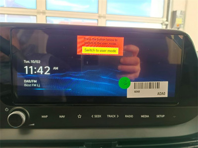 Hyundai i20 Neuwagen