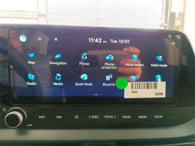 Hyundai i20 Neuwagen