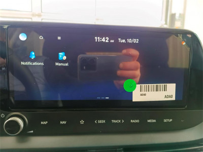 Hyundai i20 Neuwagen