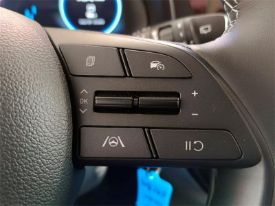 Hyundai i20 Neuwagen