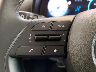 Hyundai i20 Neuwagen