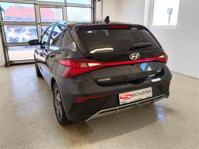 Hyundai i20 Neuwagen