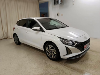Hyundai i20 Neuwagen