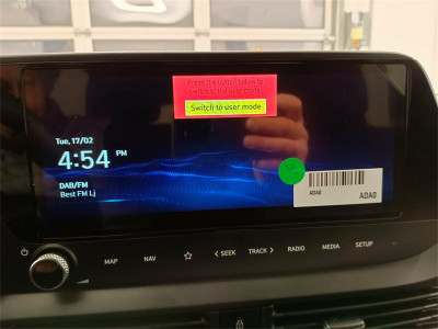 Hyundai i20 Neuwagen