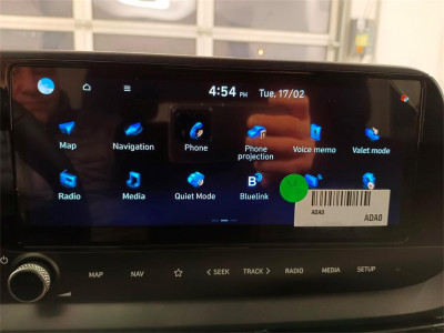 Hyundai i20 Neuwagen