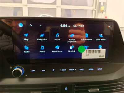 Hyundai i20 Neuwagen