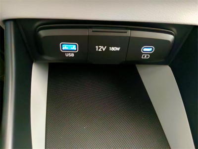 Hyundai i20 Neuwagen