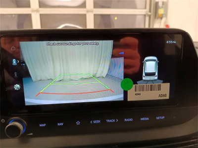 Hyundai i20 Neuwagen