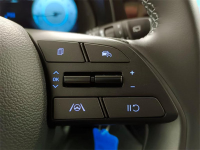 Hyundai i20 Neuwagen