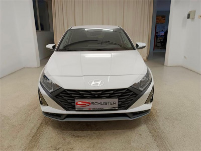 Hyundai i20 Neuwagen